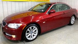 2013 BMW 3 Series 328i