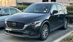 2022 Mazda CX-5 2.5 S Select