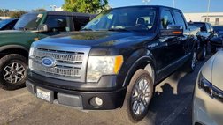 2010 Ford F-150 XL