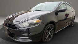 2015 Dodge Dart SE