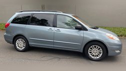 2006 Toyota Sienna LE