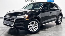 2020 Audi Q5 Premium 45