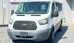 2017 Ford Transit 150 XL