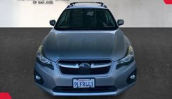 2014 Subaru Impreza 2.0i Sport Limited