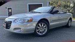 2006 Chrysler Sebring Limited