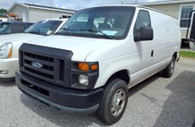 2008 Ford E-Series E-150