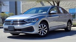 2024 Volkswagen Jetta S