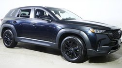 2025 Mazda CX-50 2.5 S Preferred