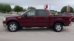 2004 Ford F-150 XLT