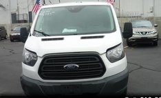 2017 Ford Transit 250