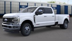 2026 Ford Super Duty F-350 King Ranch