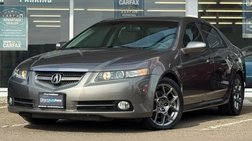 2007 Acura TL Type-S