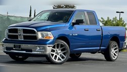 2009 Dodge Ram 1500 SLT