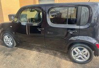 2014 Nissan Cube 1.8 SL