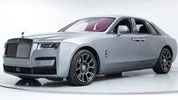 2023 Rolls-Royce Ghost Base