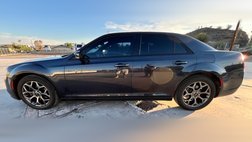 2018 Chrysler 300 S