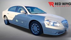 2011 Buick Lucerne CXL