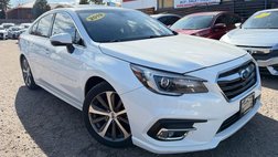 2019 Subaru Legacy 2.5i Limited