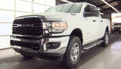 2024 Ram Ram Pickup 2500 Big Horn