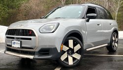 2025 MINI Countryman Cooper S ALL4