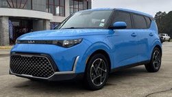 2024 Kia Soul EX