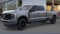 2026 Ford Super Duty F-250 XLT