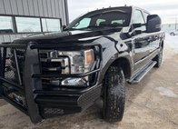 2021 Ford Super Duty F-350 Lariat
