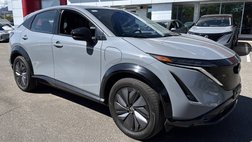 2024 Nissan Ariya Engage e-4ORCE