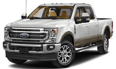 2022 Ford Super Duty F-350 Lariat