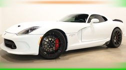 2015 Dodge Viper GT