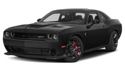 2015 Dodge Challenger SRT Hellcat