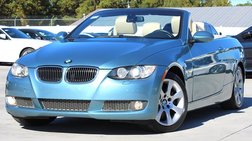 2008 BMW 3 Series 335i