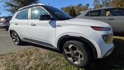 2023 Hyundai Venue Limited