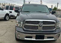 2019 Ram Ram Pickup 1500 Classic Big Horn