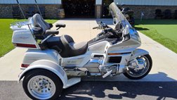 1998 Honda 