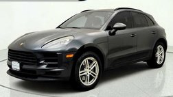 2019 Porsche Macan S