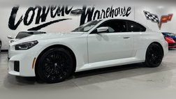 2024 BMW M2 Base