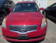 2009 Nissan Altima 2.5 S