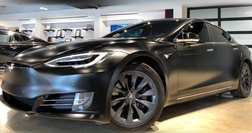 2019 Tesla Model S 100D
