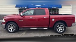 2013 Ram Ram Pickup 1500 SLT