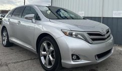 2014 Toyota Venza LE