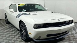 2010 Dodge Challenger R/T