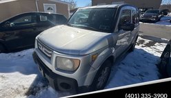 2007 Honda Element EX