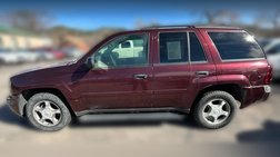 2006 Chevrolet TrailBlazer LS