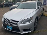 2014 Lexus LS 460 Base
