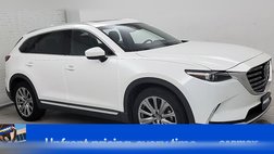 2022 Mazda CX-9 Signature