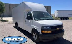 2020 Chevrolet Express 3500