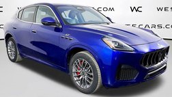 2023 Maserati Grecale GT