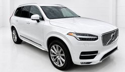2018 Volvo XC90 T6 Inscription