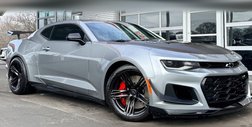 2023 Chevrolet Camaro ZL1